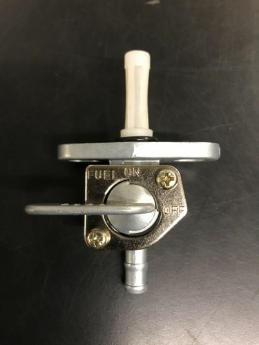 Rubinetto benzina honda cr125r - rubinetto,