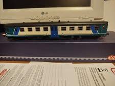 Automotrice diesel VITRANS ALN