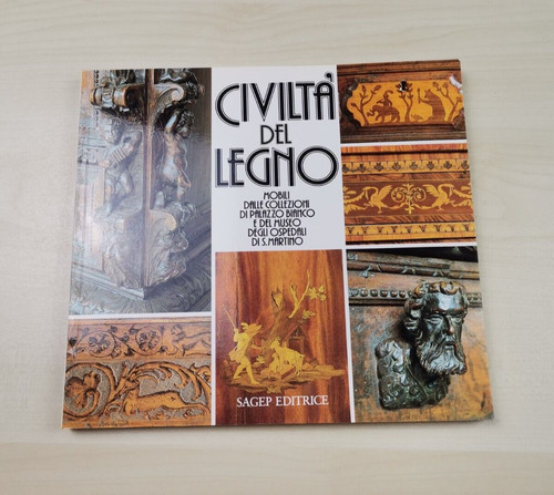 Autori vari civiltà - "civiltà, del