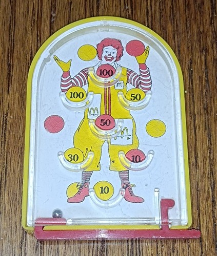 Mini flipper poche pachinko - poche,