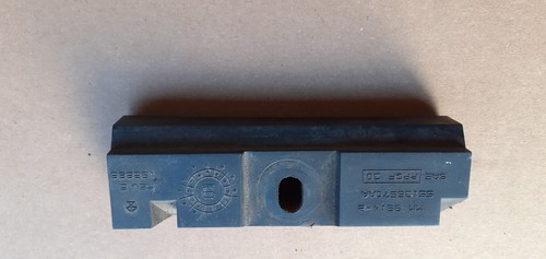 Supporto batteria fissaggio - supporto,