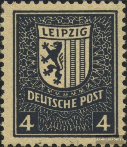 Soviet zone - soviet, (allied.cast.)