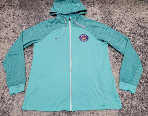 Nike dri fit city san - city, diego