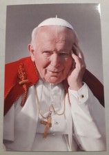 SANTINO foto Papa Giovanni