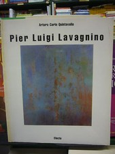 PIER LUIGI LAVAGNINO
