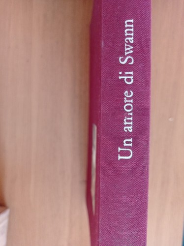 Amore swann - un,