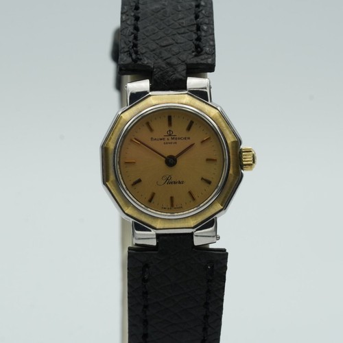 Baume mercier riviera orologio - baume,