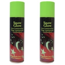 2 pcs Neve Spray Glow in The