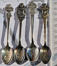 4 Rari Cucchiaini Originali Rolex Bucherer Watches Zurich Lucerne Interlaken