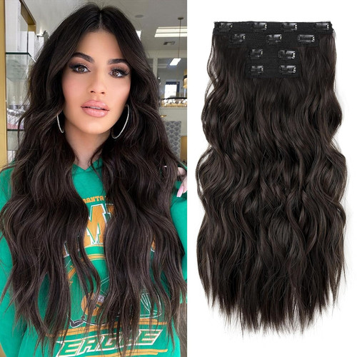 Prolunghe cabello natural - prolunghe,