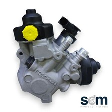 POMPA BOSCH CP4 0445010611