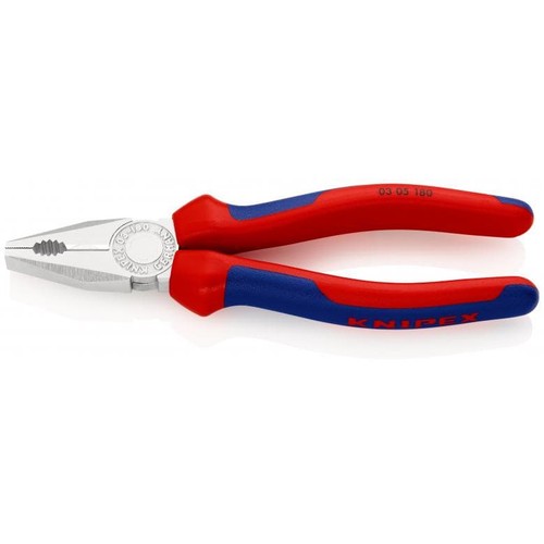 Pinza universale knipex - pinza,