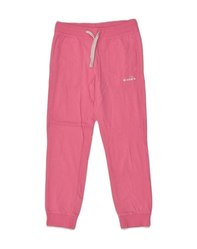 Diadora pantalone tuta bambina - diadora,