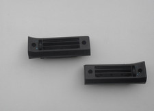 FIAT PANDA 141 PRESE D'ARIA INTERNE CRUSCOTTO originali  in perfette condizioni