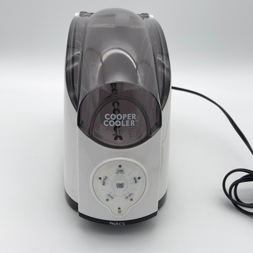 Cooper cooler rapid - cooler,