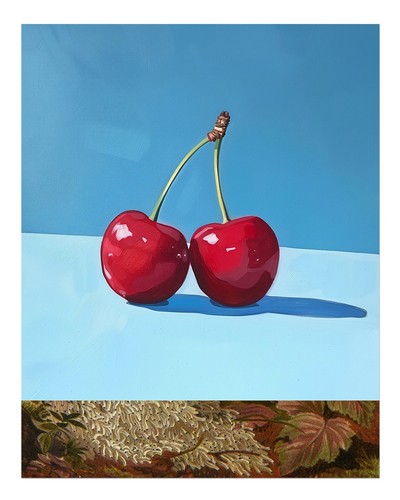 Poster artistico parete - da, in