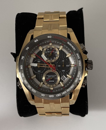 Orologio uomo bulova - orologio,