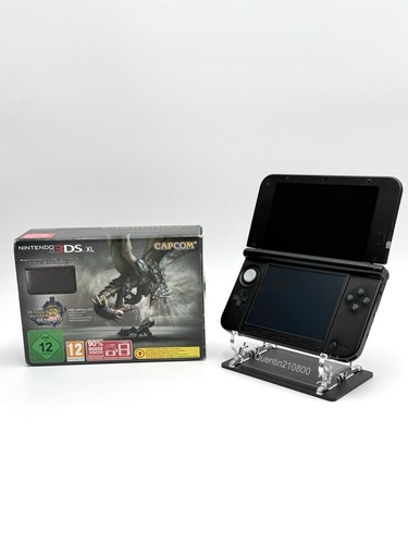 Nintendo 3ds édition - 3ds, –