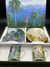Arte De Cafe Miguel Nunez Ltd