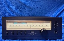 Tuner Stéréo FM / MW  SANSUI