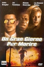 Gran Giorno Per Morire - dvd