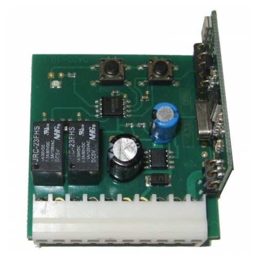 Ricevitore universale 433 - universale, 433,92