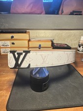 Cintura luois vuitton