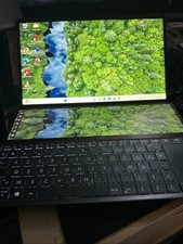 ASUS Zenbook Duo UX481FA I5