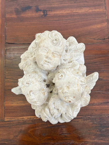 Scultura composizione - scultura,,