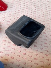 Vano porta oggetti Honda CX500 Eurosport