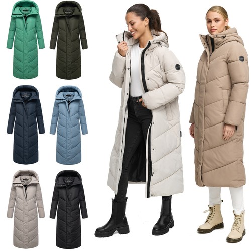 Marikoo donna giacca invernale - marikoo,