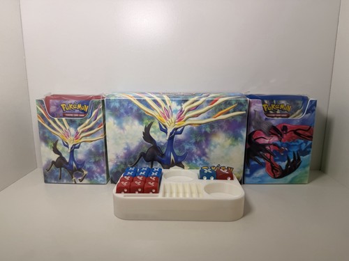 Pokemon trainer premium - xy,