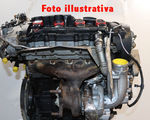 Motore audi 2 0 turbo - 8p,