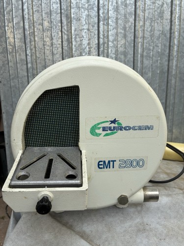 Eurocem emt 2800 odontoiatra - odontoiatra,