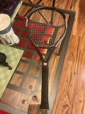 Racchetta tennis wilson - da,