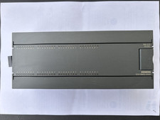 SIEMENS 6ES7223-1BM22-0XA0 SCHEDA 32DI+32DO 24V DC PER PLC S7-200