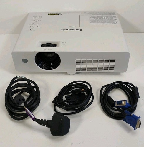 Panasonic lx22 proiettore - pt-lx22,