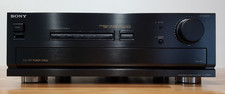 Amplificatore integrato Sony