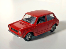 MEBETOYS A-58 AUTOBIANCHI A112