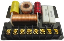 Filtro crossover 2 vie 150W