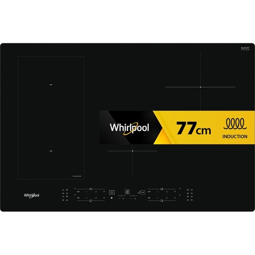 Whirlpool piano cottura - whirlpool,