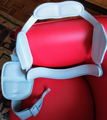 Busto ortopedico tc35 basic - ortopedico, basic/m