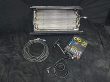 KinoFlo KIT 4 banchi 60 cm + 4x tubi