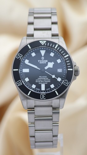 Orologio uomo automatico - , tudor