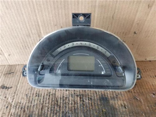 P9652008280 quadro strumenti