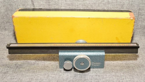 Slider vintage ihagee dresden - slider,