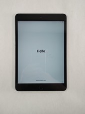 Apple Ipad Mini 3ª Gen A1599