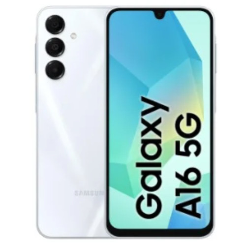 Samsung galaxy a16 128gb - a16, 5g