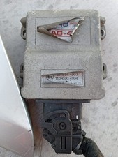 ECU LPG CNG METHANE CONTROL