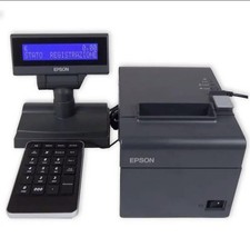 Stampante Fiscale POS Epson